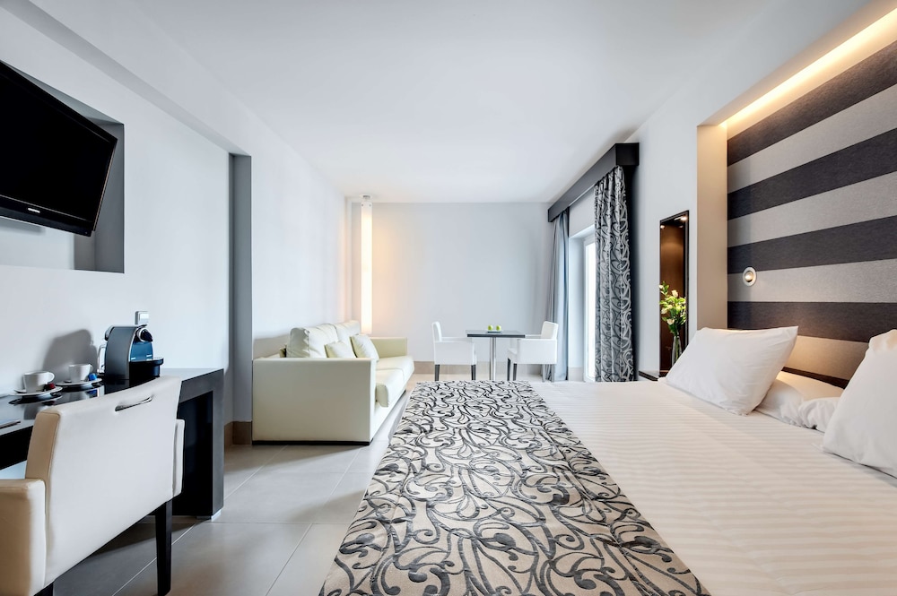 Barcelo Hamilton Menorca - Adults Only 13/50