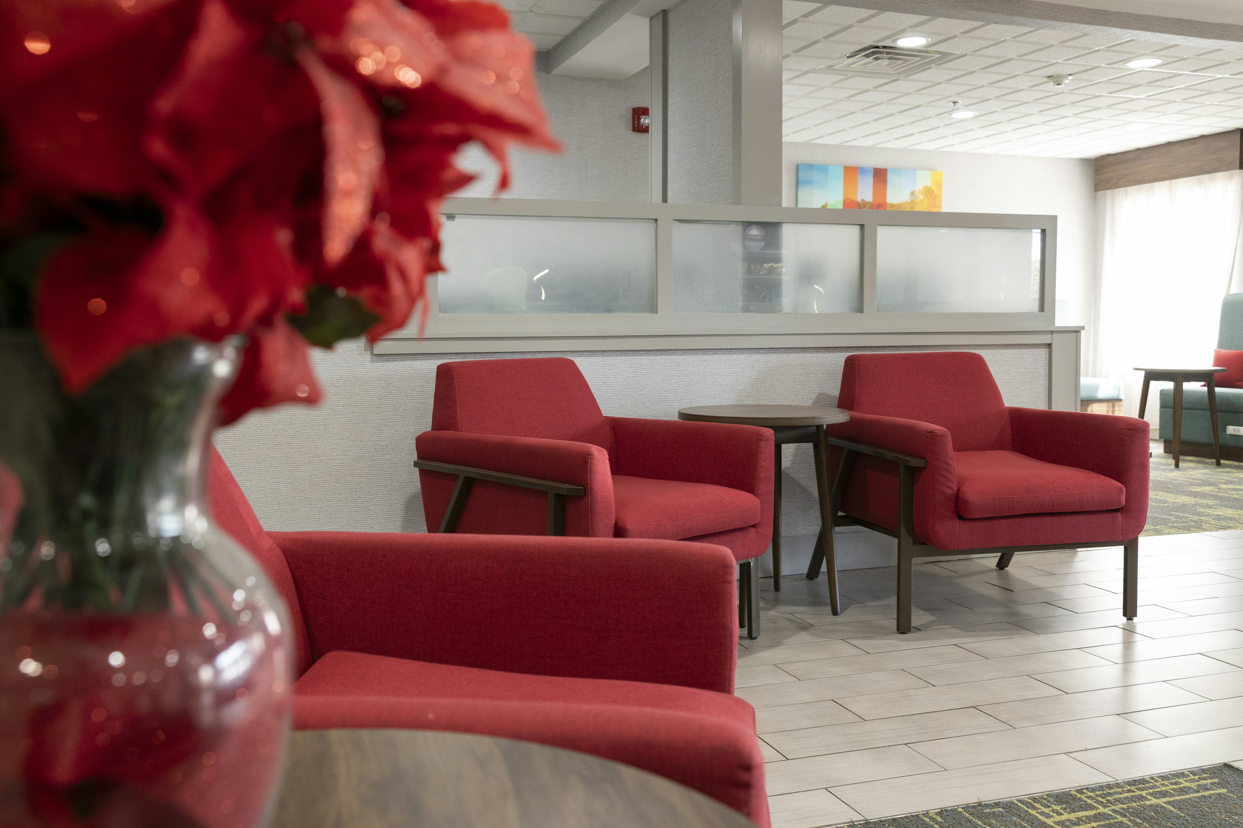 Hampton Inn Akron/Kent Area 43/76