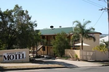 Harbour Lodge Motel Gladstone 18/31