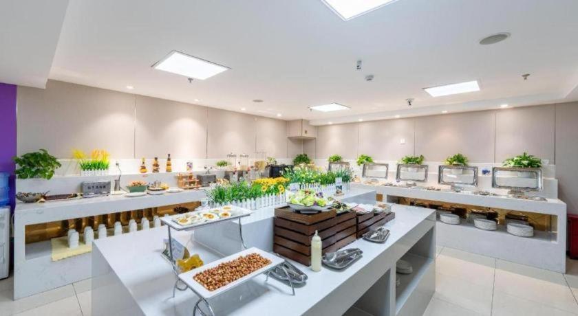 Lavande Hotel Beijing Guang Anmen Daguanyuan 40/51