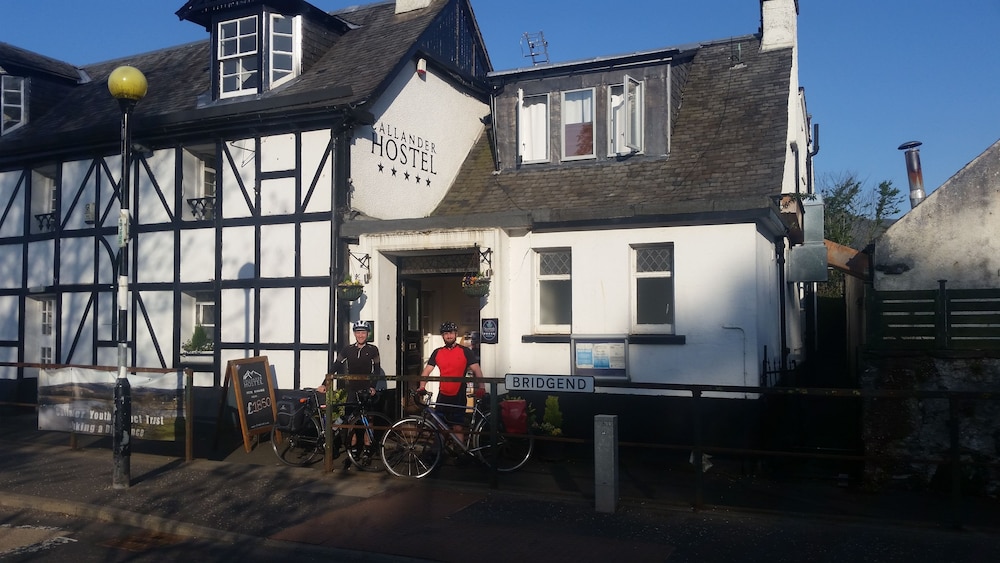 Callander Hostel 40/50