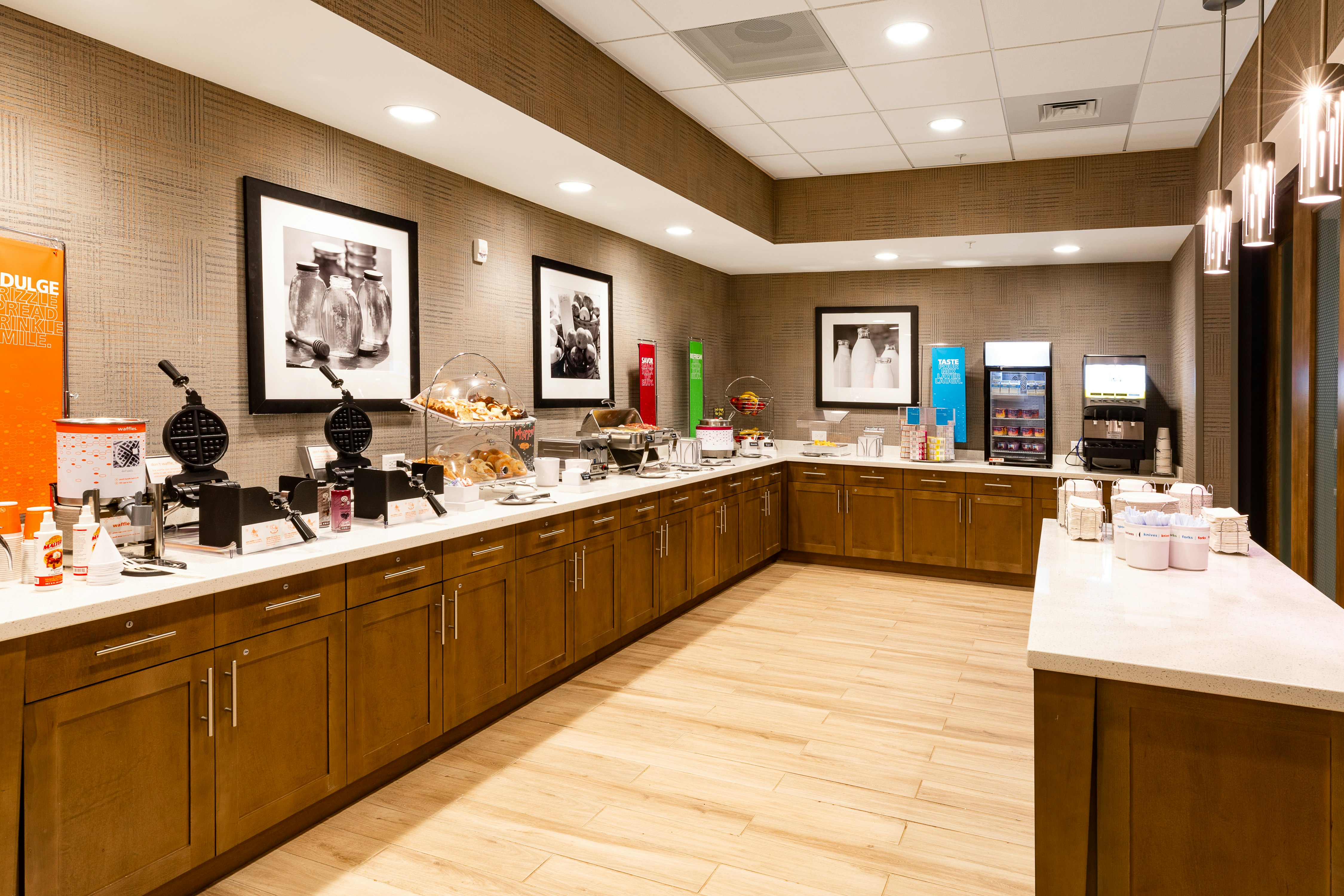 Hampton Inn & Suites Columbia Killian Road 56/78