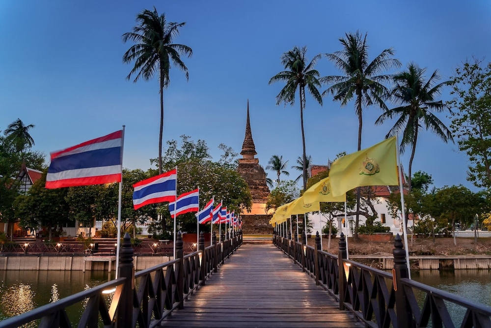 Sukhothai Garden 42/50