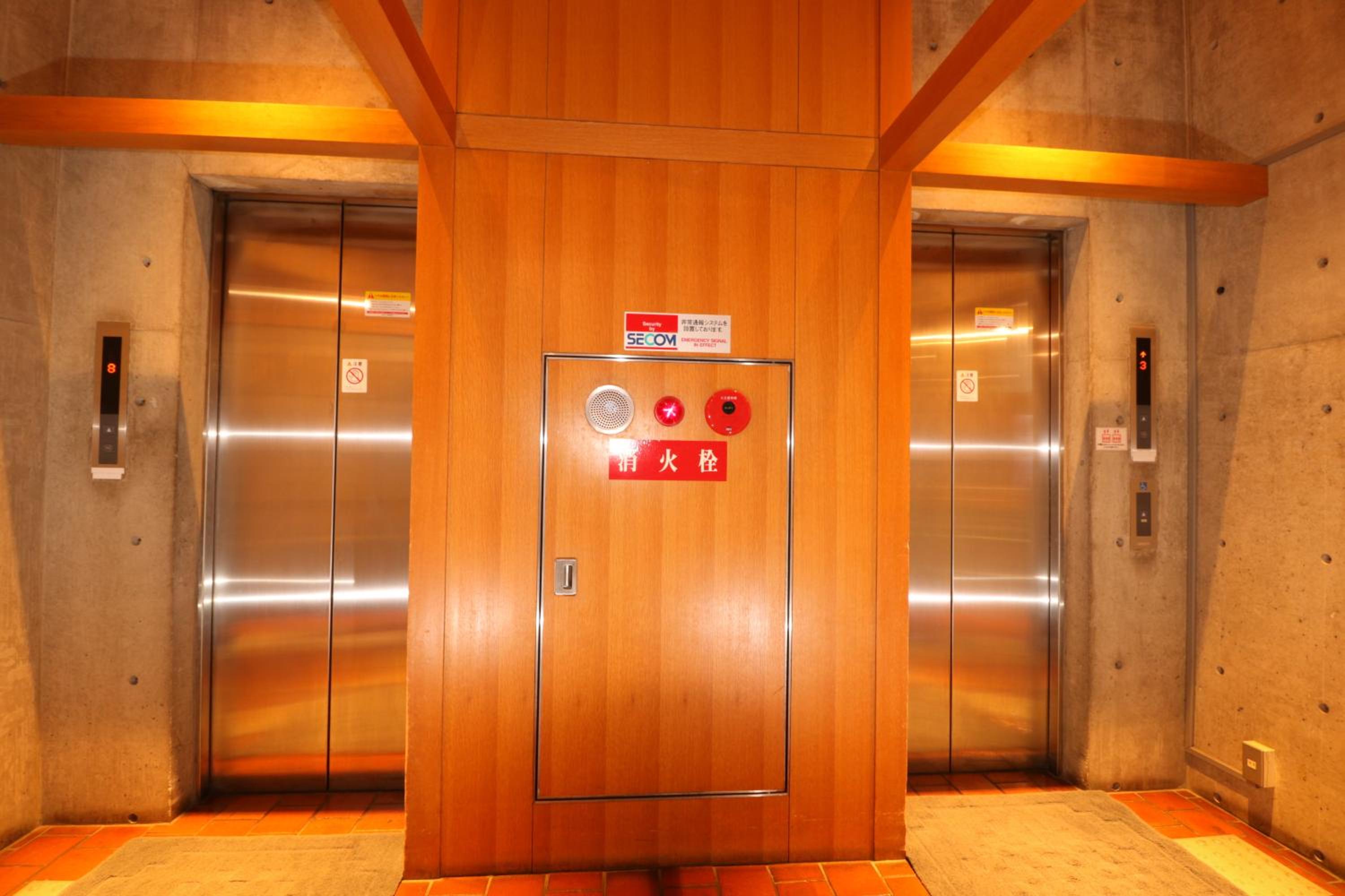 Hotel Landmark Umeda 27/50