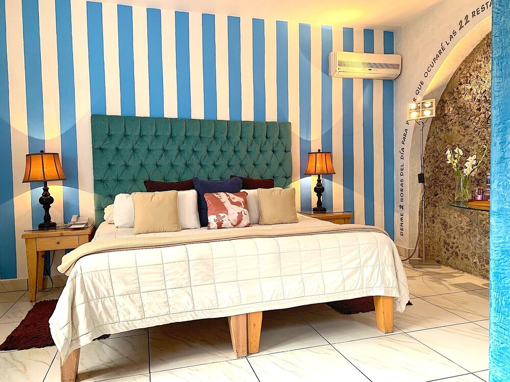 El Sueno Hotel And Spa 35/77