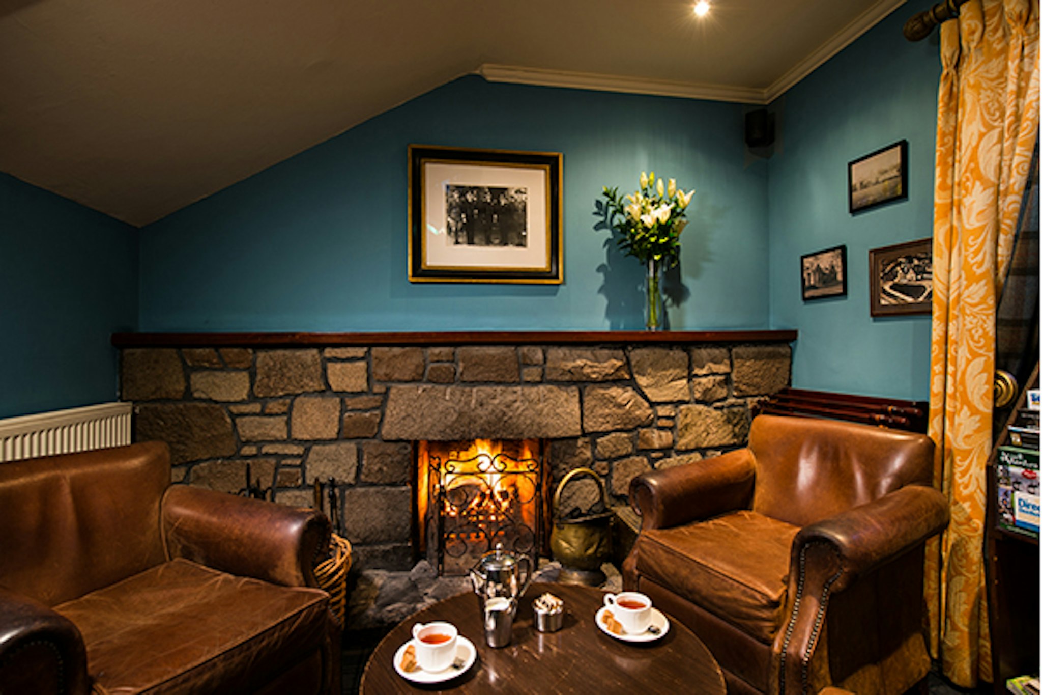 Loch Fyne Hotel & Spa 36/39