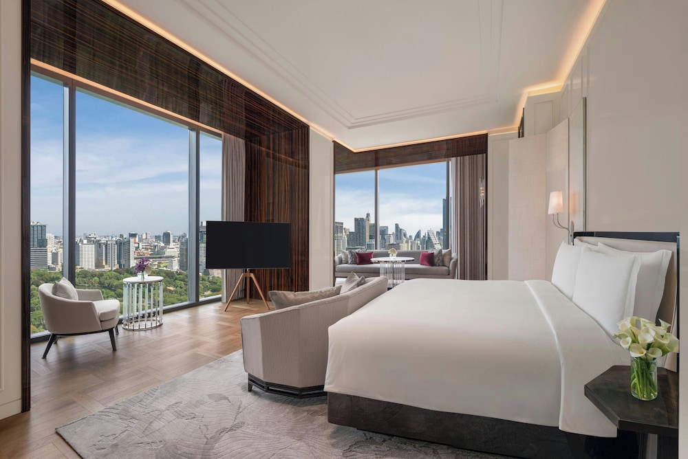 The Ritz-Carlton, Bangkok 8/45