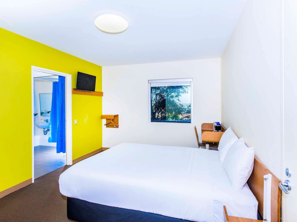 Ibis Budget Sydney Olympic Park 20/70