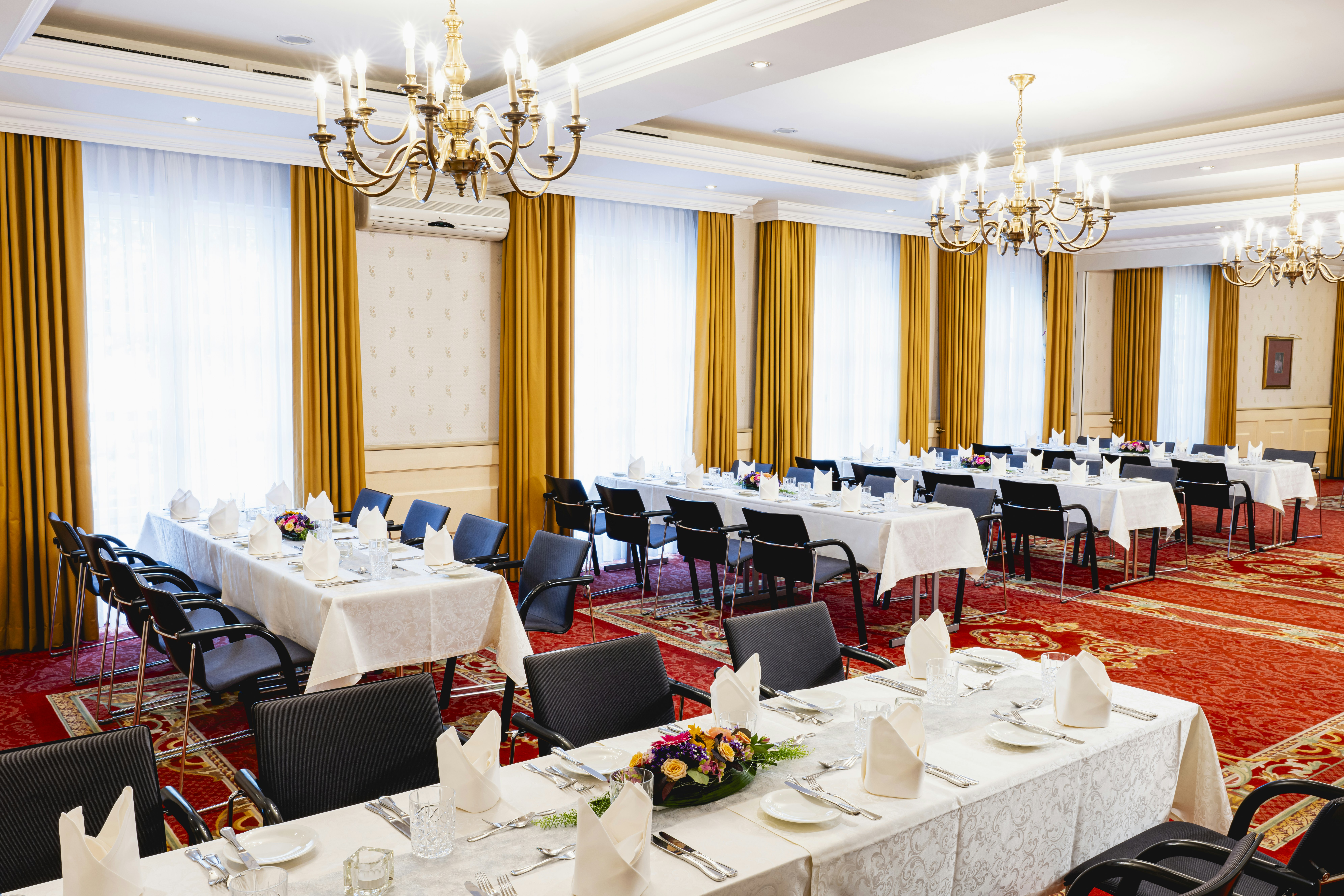 TOP Hotel am Schlosspark 39/54
