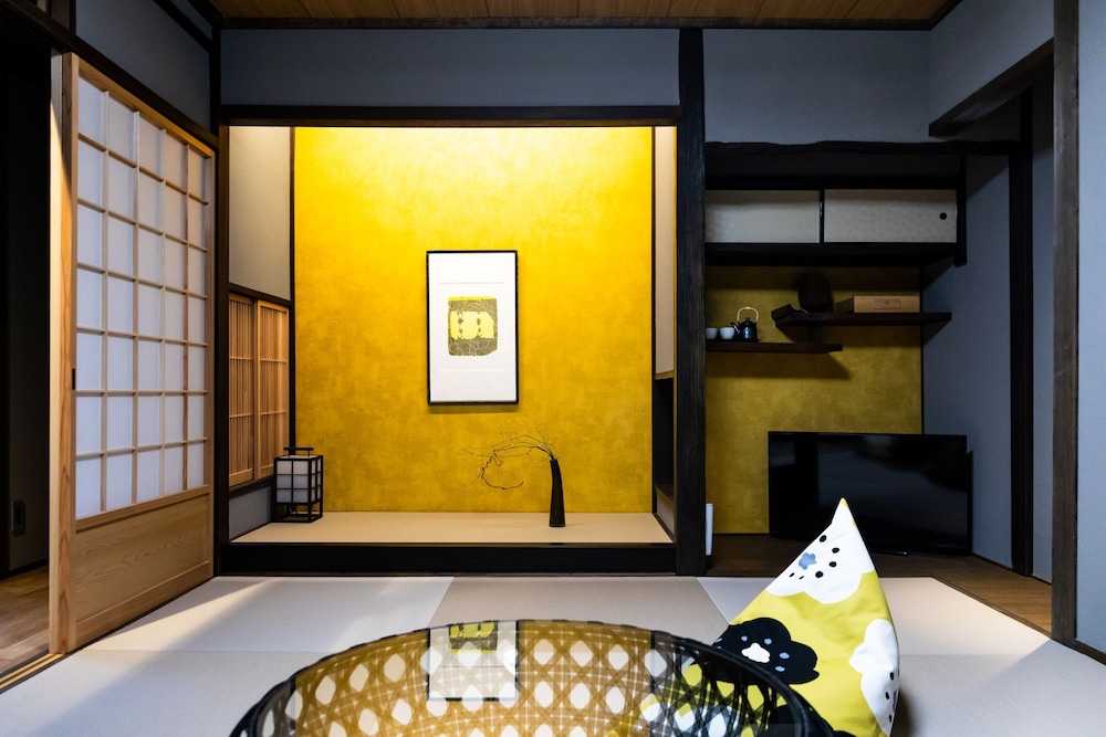 THE MACHIYA Ebisuya 5/50