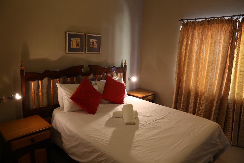 Klein Windhoek Guesthouse 7/48