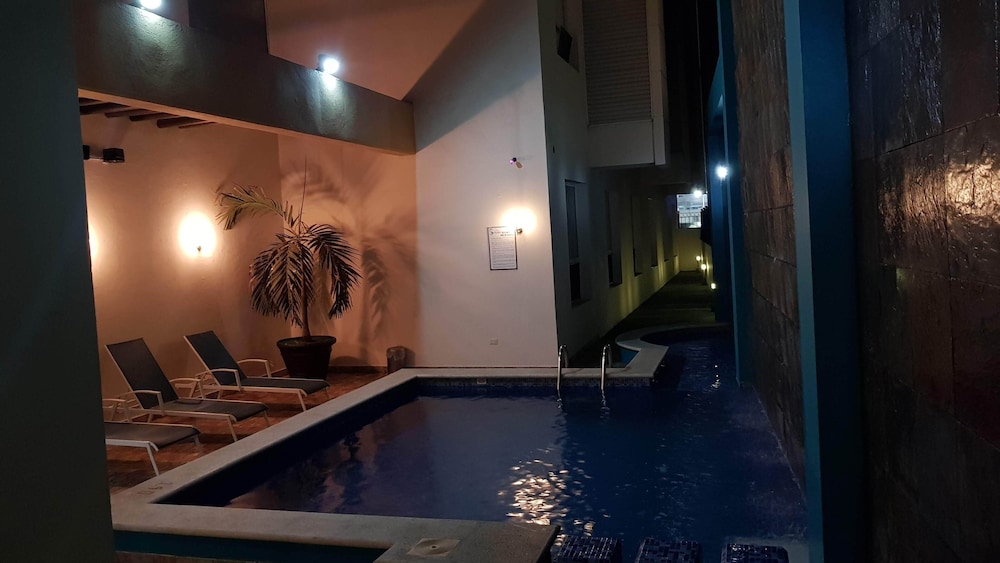 Gamma Veracruz Boca del Rio Oliba (ex. Hotel Oliba) 15/27
