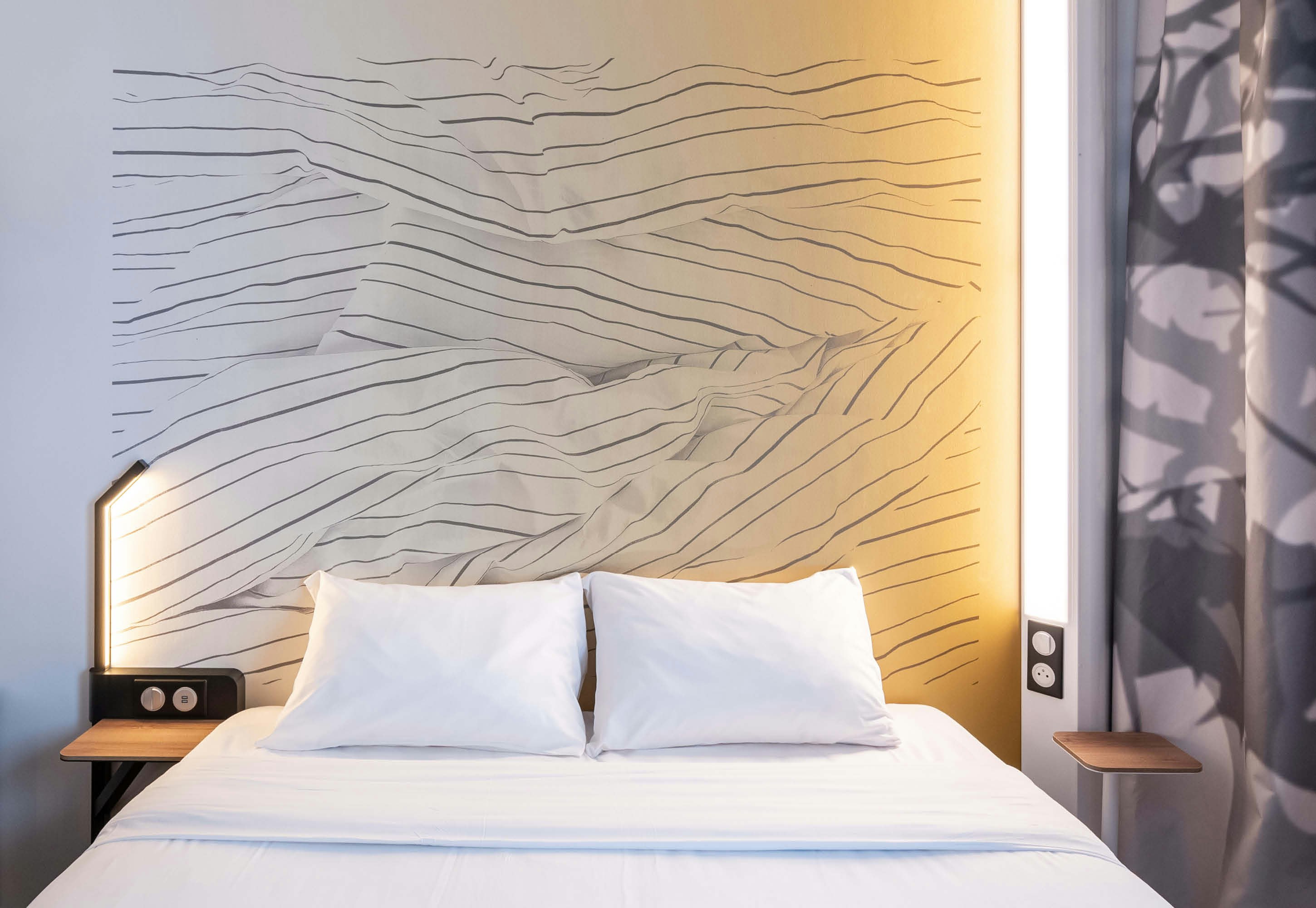 B&B HOTEL Lille Villeneuve d Ascq Grand Stade 3 stars 10/20