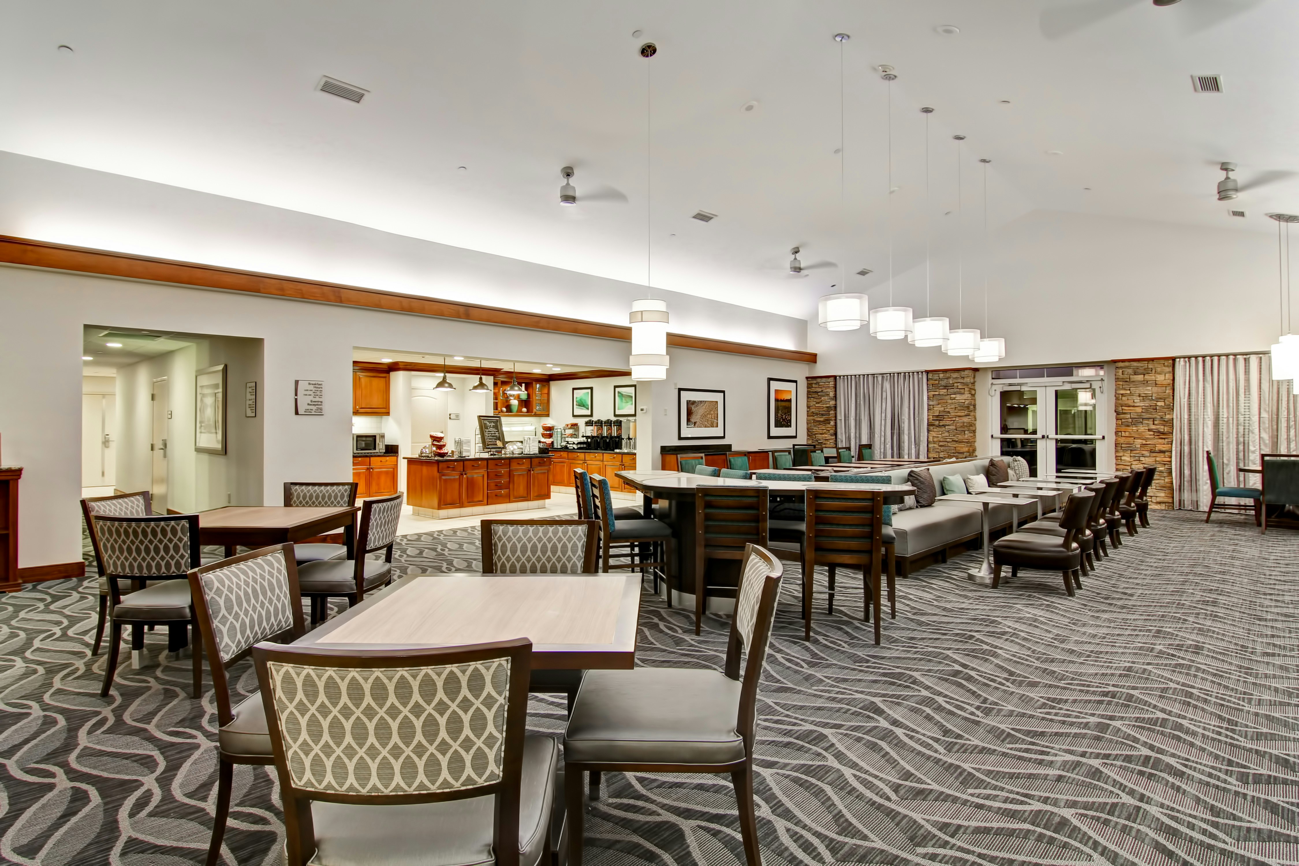 Homewood Suites By Hilton Bentonville-Rogers 20/27