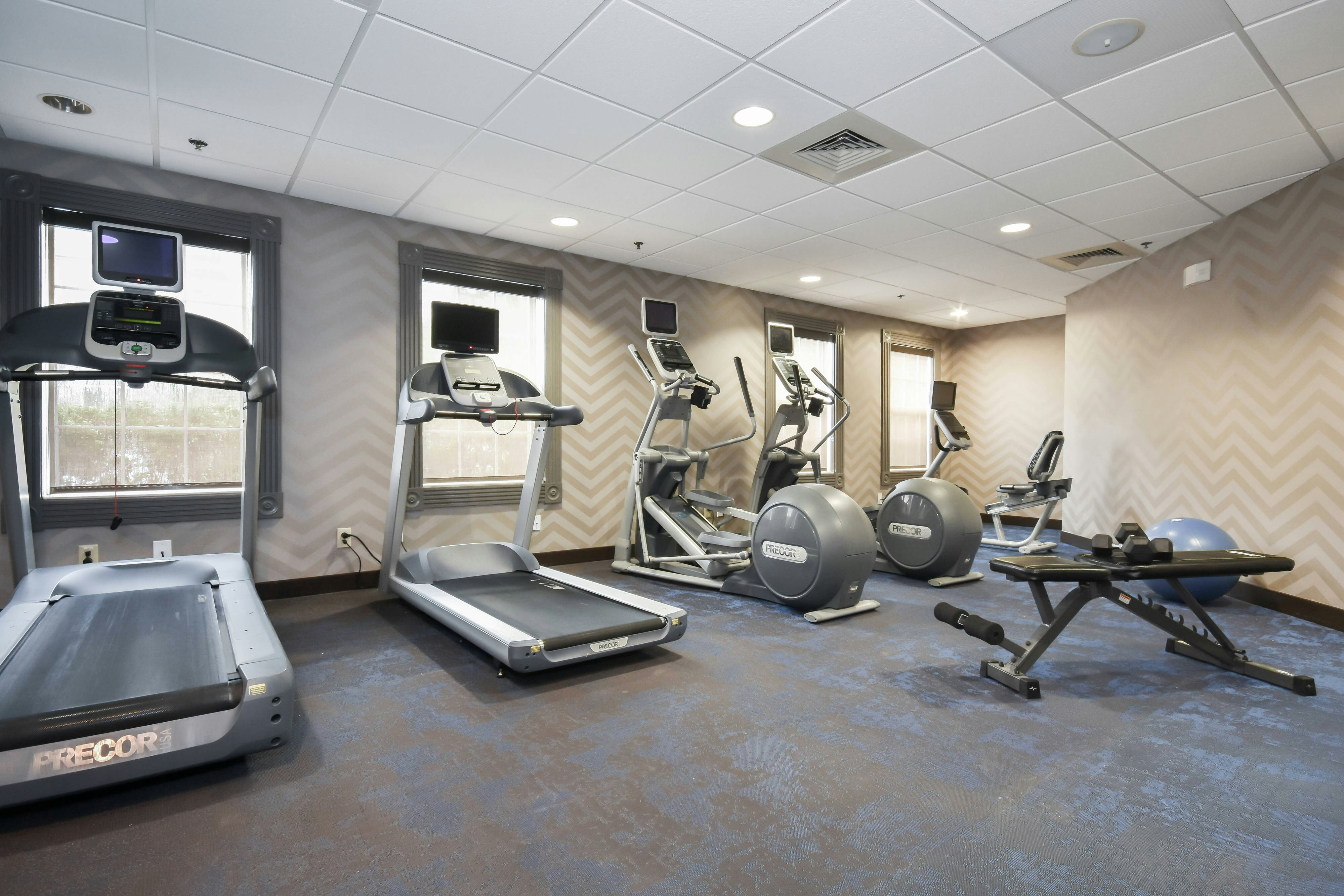 Residence Inn by Marriott Charlotte Lake Norman 5/13