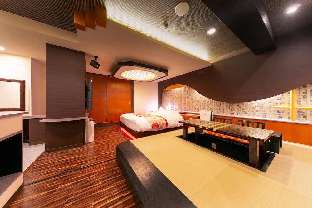 Hotel Eldia Yamanashi - Adults Only 17/50