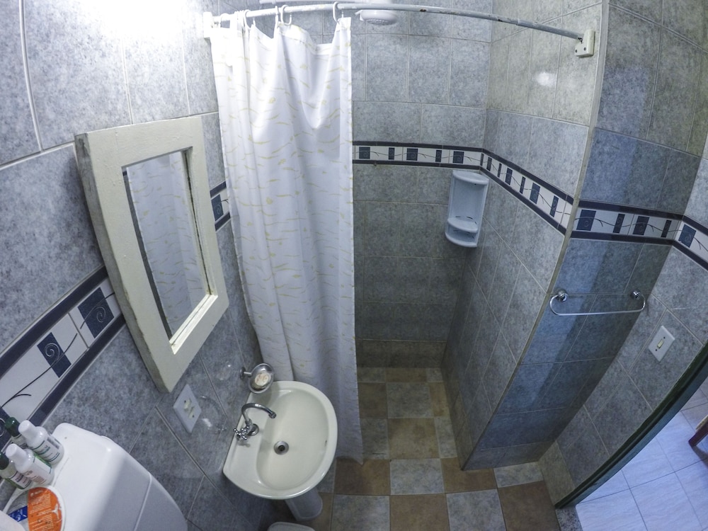Hostel Villas Boas 42/45