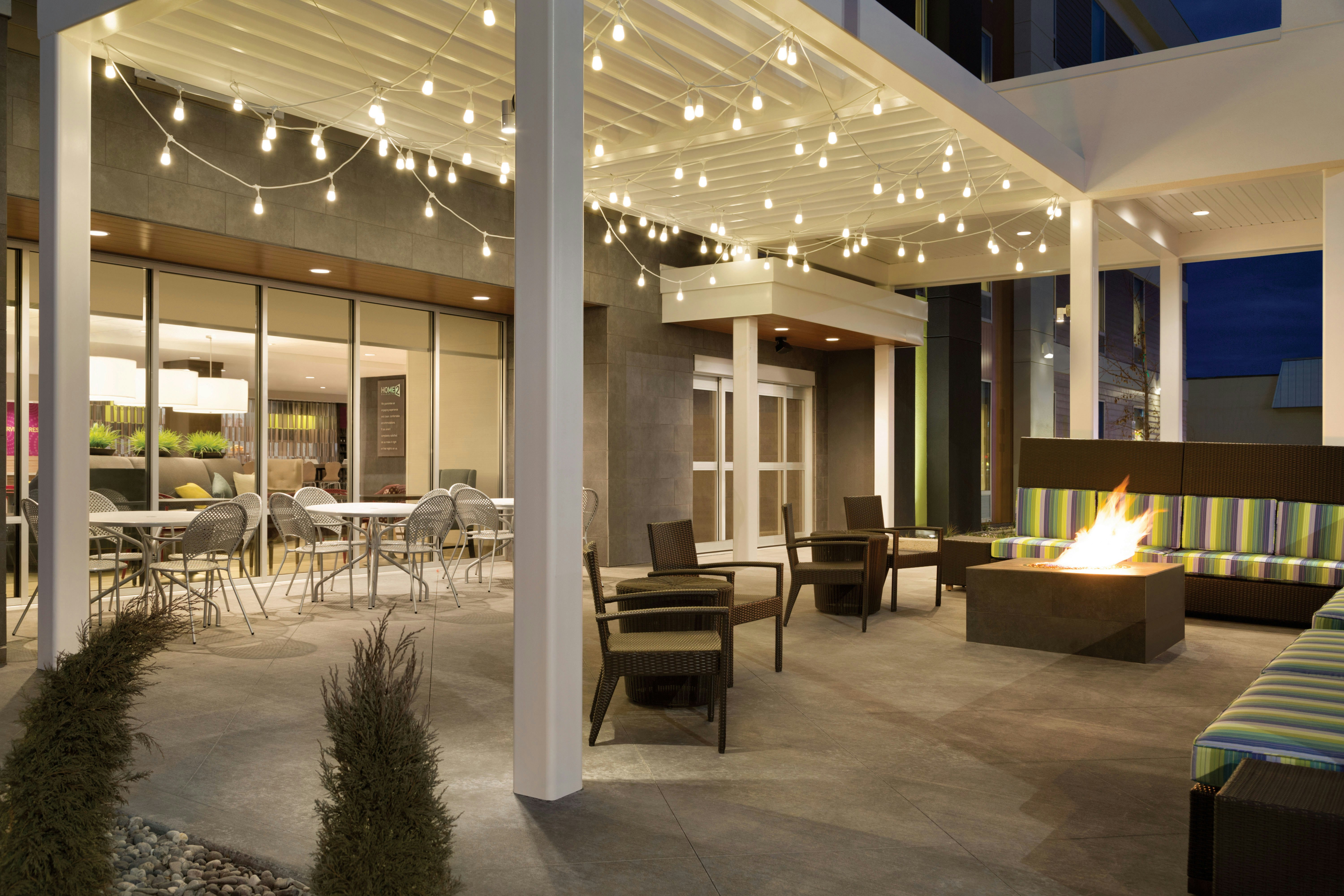 Home2 Suites By Hilton Billings 20/27