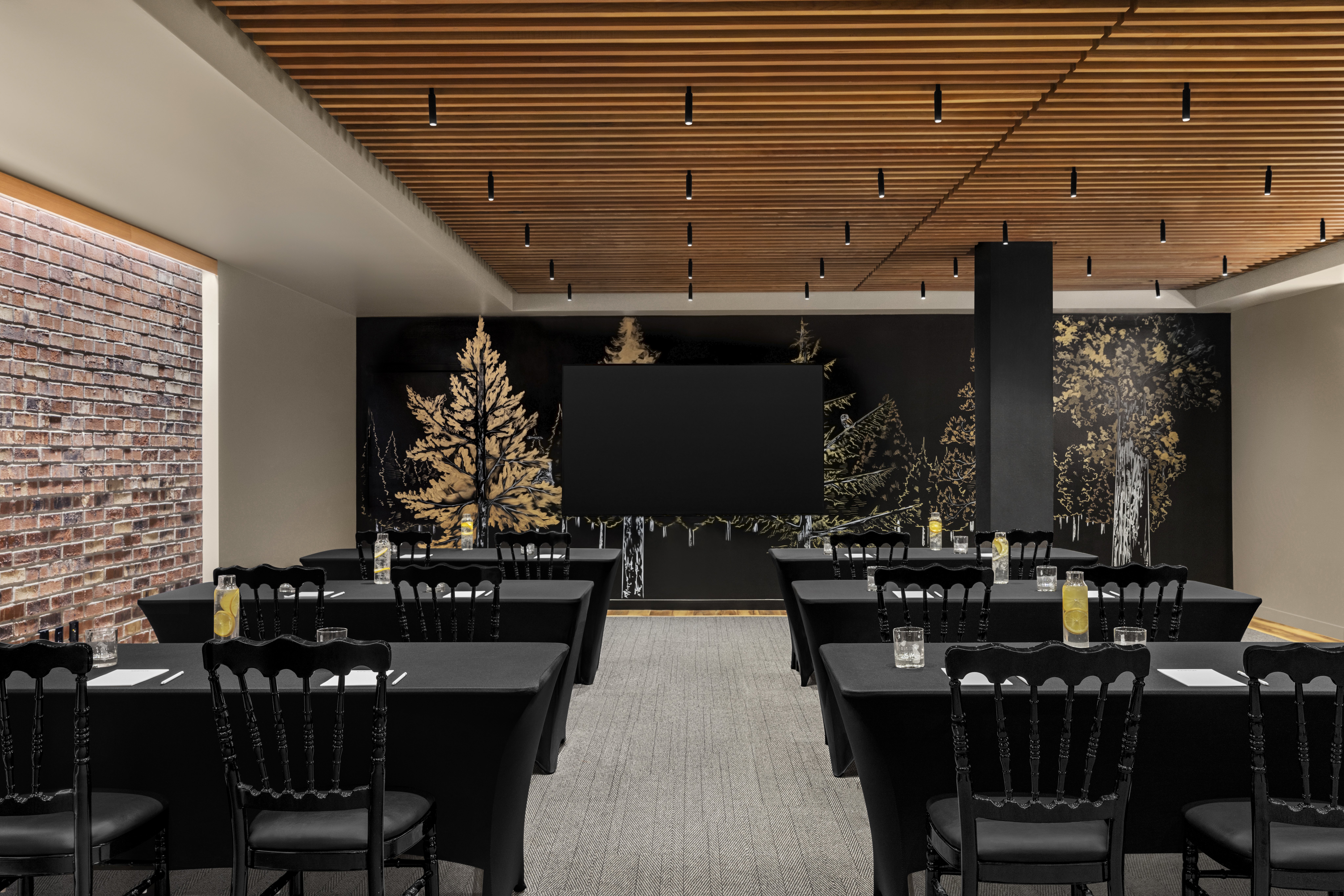 Palladian A Kimpton Hotel 43/50
