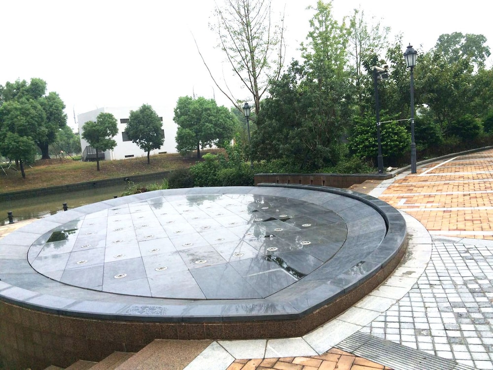 Yunzu Aparthotel (Huanlegu Branch) 30/48