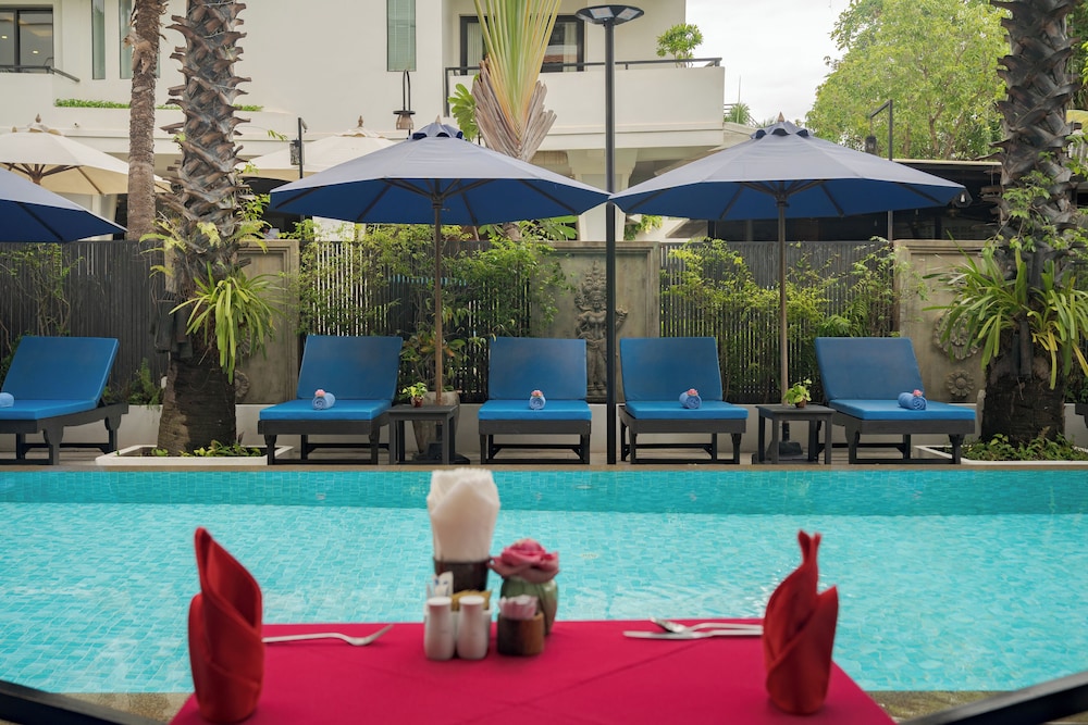 Khmer Mansion Boutique Hotel 46/50