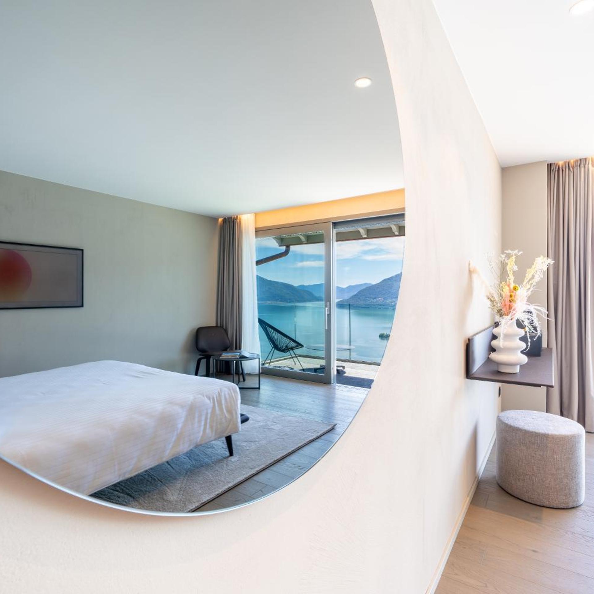 Exclusive Boutique Hotel Elisabetta 11/50