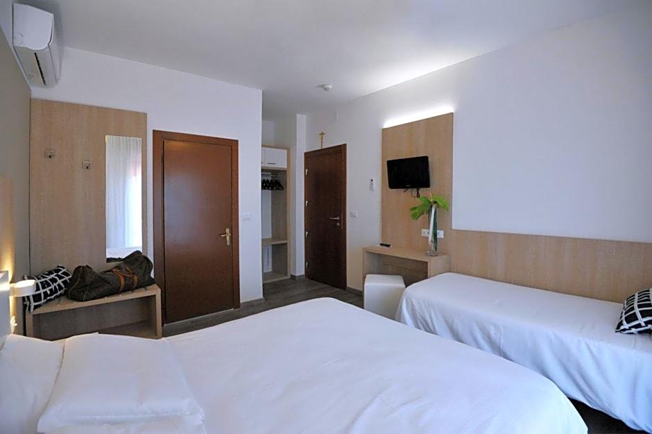 Hotel Etna 17/54