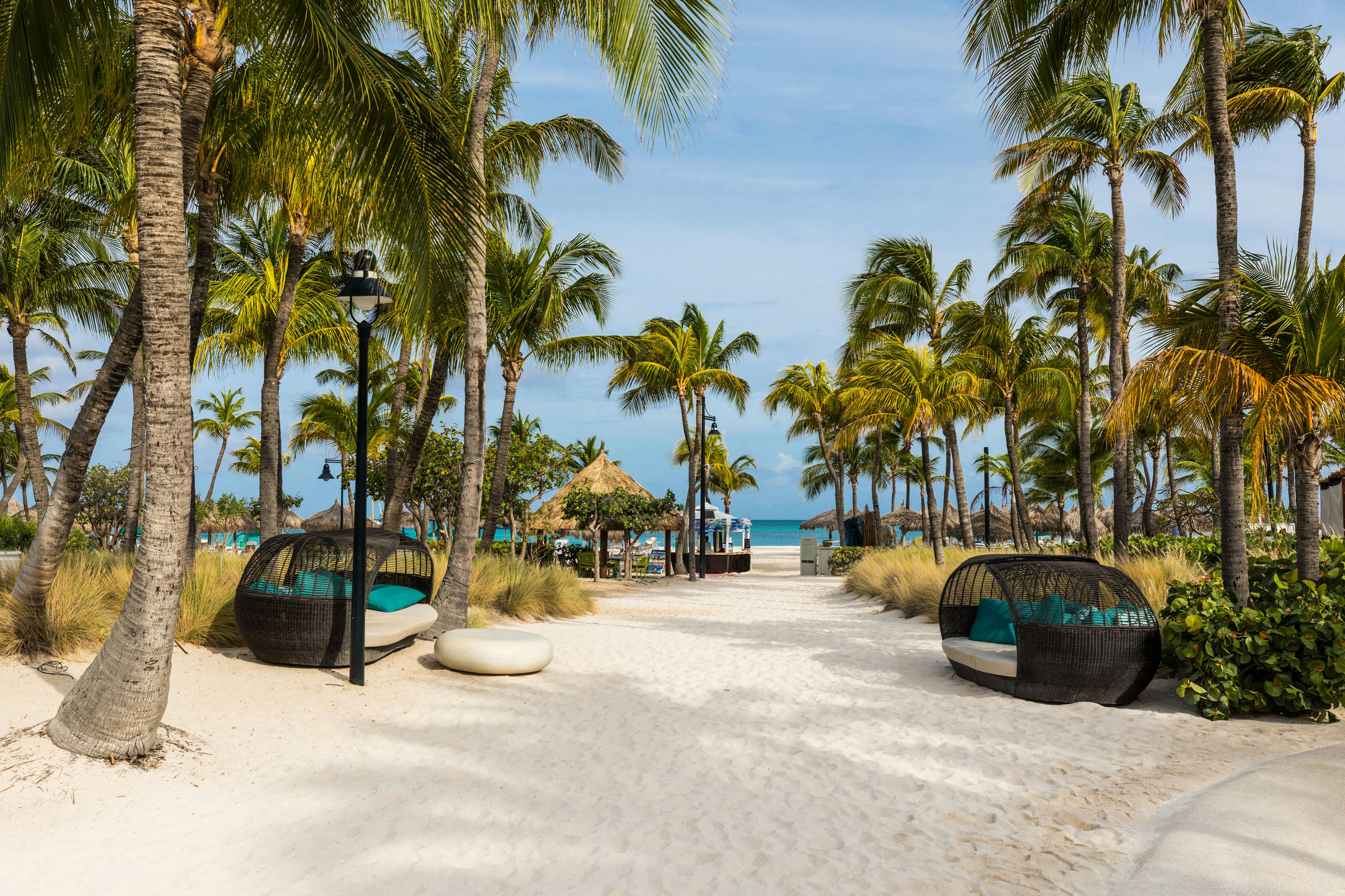 Hilton Aruba Caribbean Resort and Casino 86/99