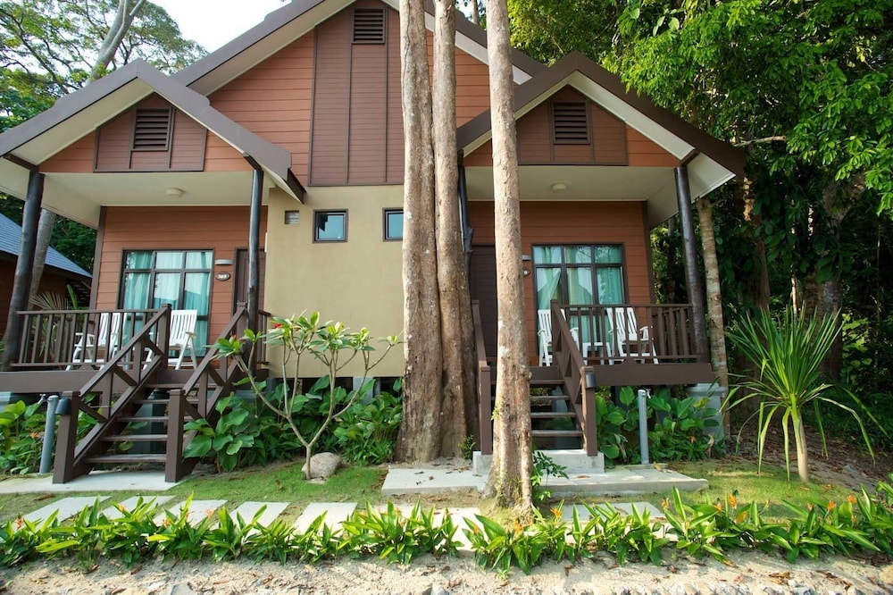 Tunamaya Beach and Spa Resort in TIOMAN ISLANDS
