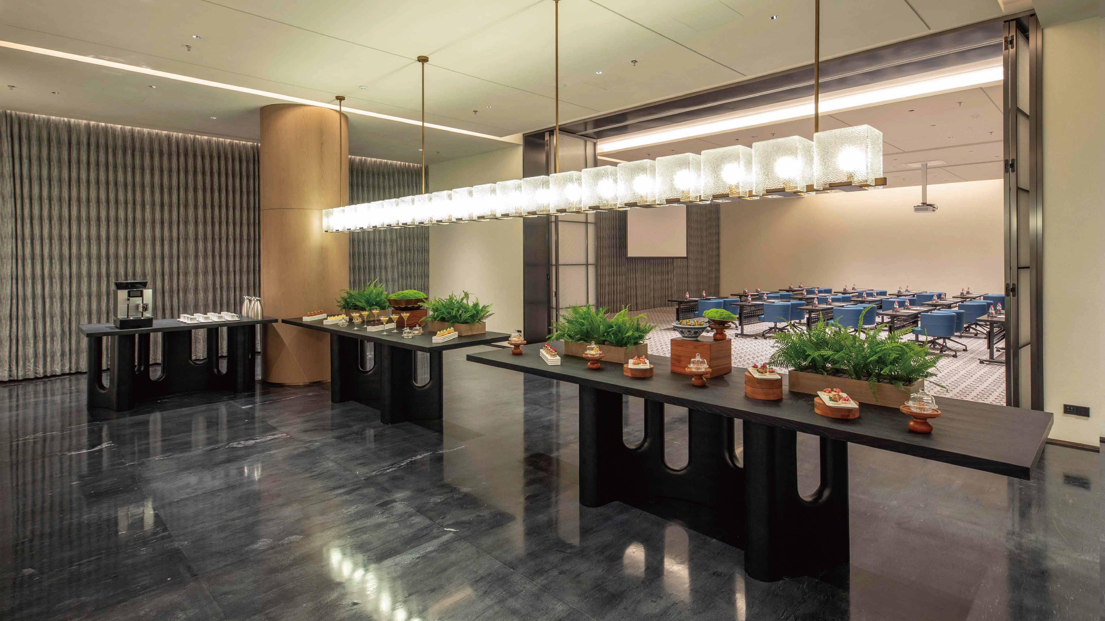 Crowne Plaza Beijing Tongzhou by IHG 10/50
