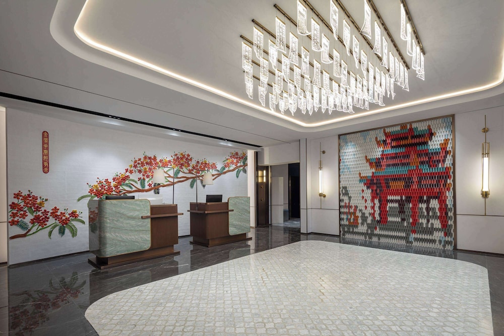 Days Inn by Wyndham Shantou Jinping 6/30