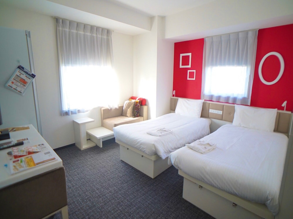 Henn na Hotel Tokyo Ginza 23/66