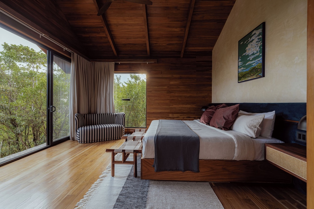 1 Bedroom, Artista, Villa, King Bed