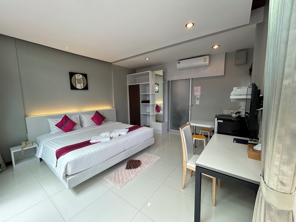 PHU NANA BOUTIQUE HOTEL 11/50