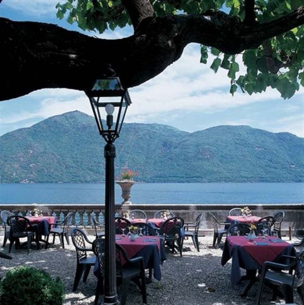 Hotel Cannobio 23/27