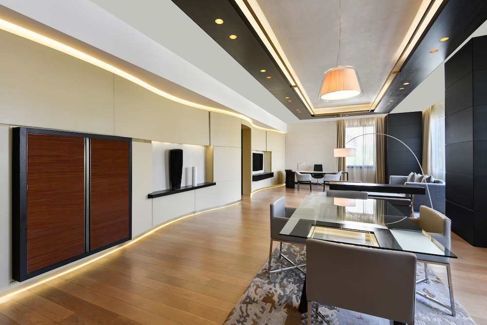 The Westin Doha Hotel Spa 54/64