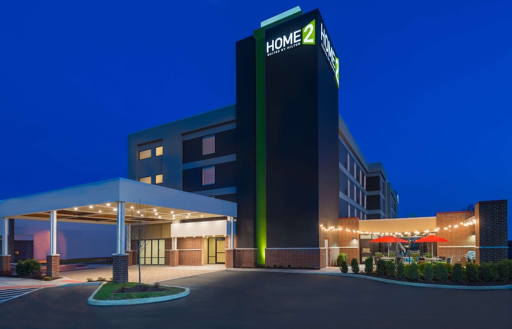 Home2 Suites By Hilton Buffalo Airport/Galleria Mall in CHEEKTOWAGA - NY