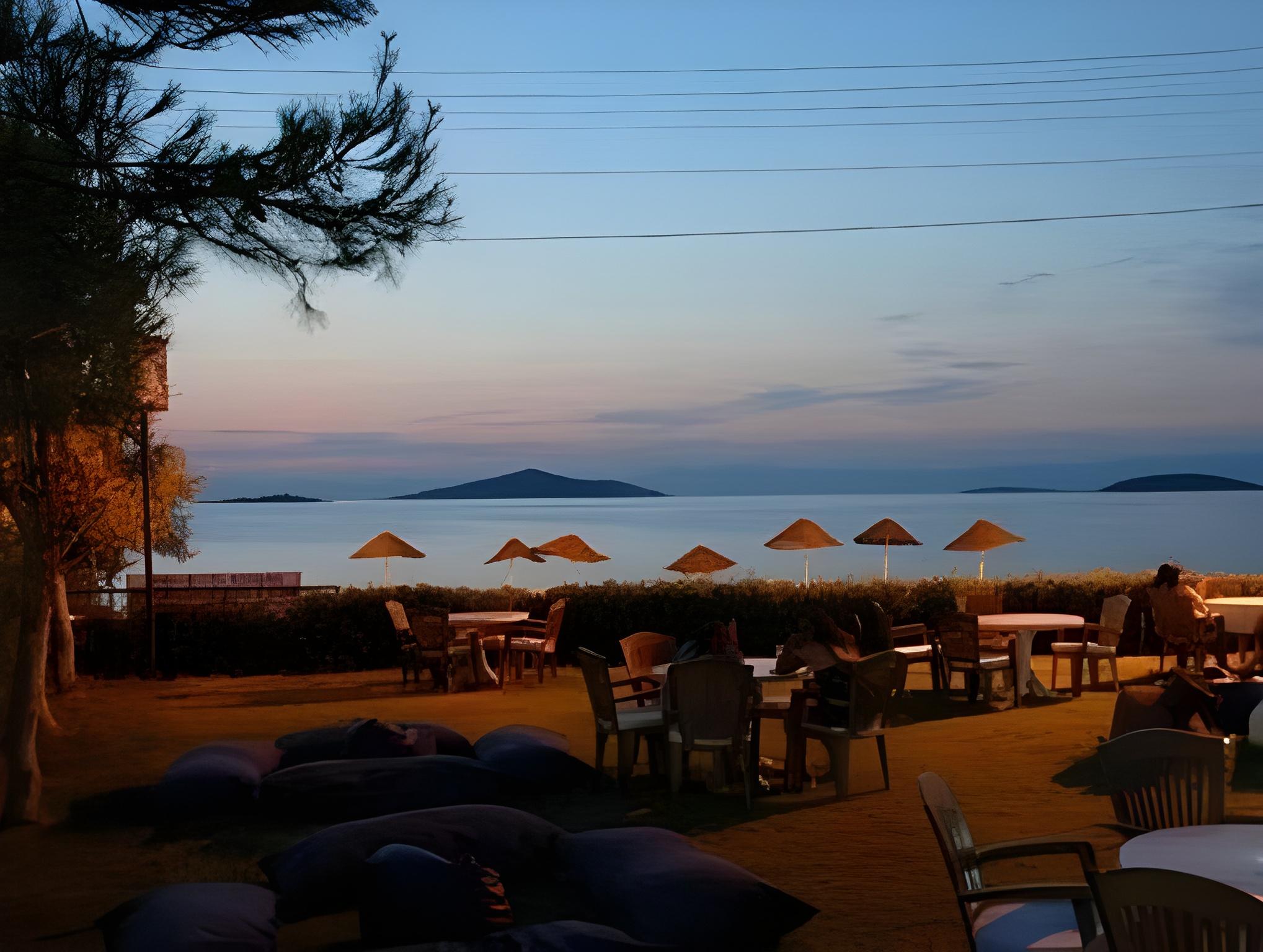 Apart Hotel Ege 16/24