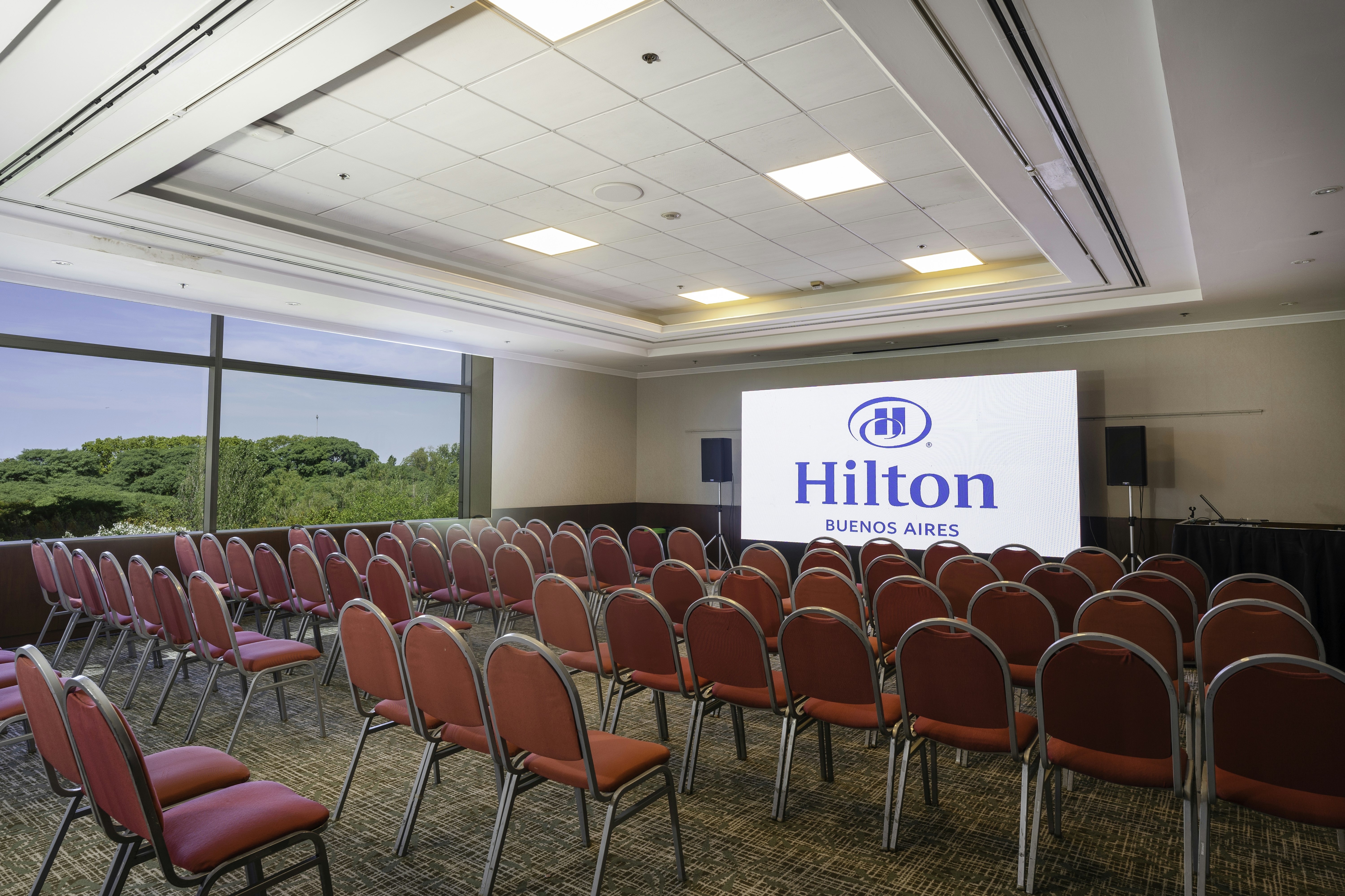 Hilton Buenos Aires 57/67