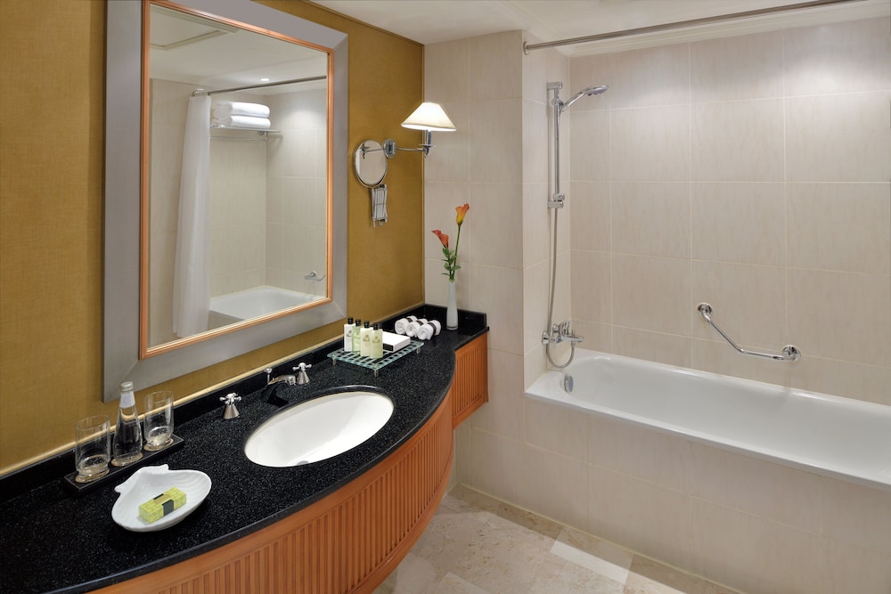 Photo 8 de Intercontinental Jeddah