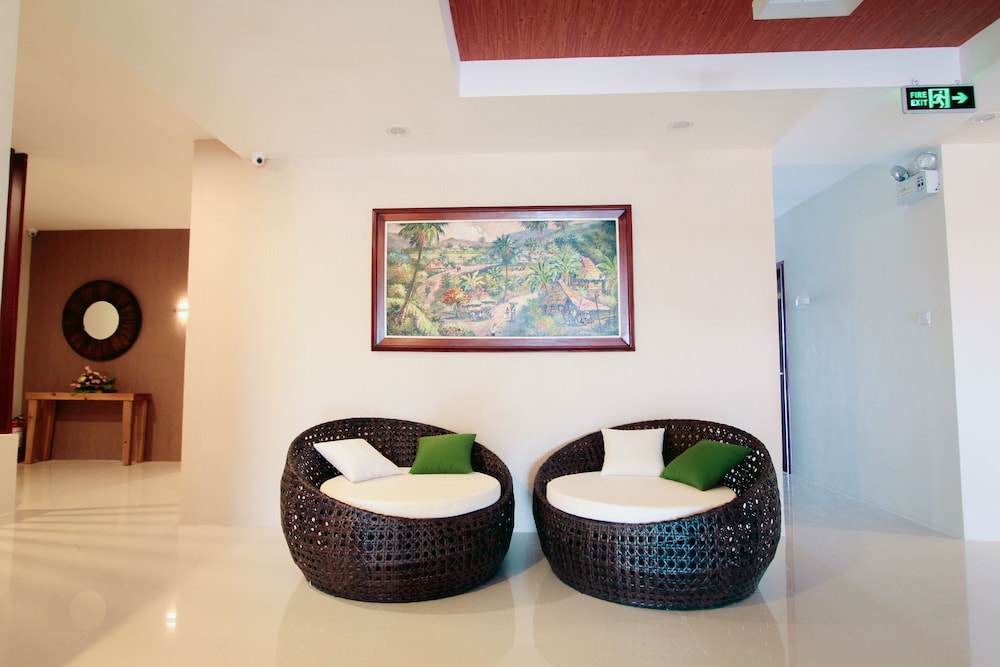 Casa Rafael Business Inn 28/50