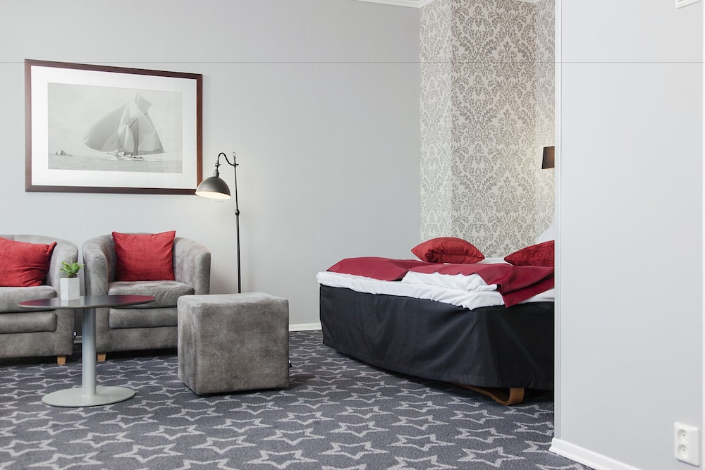Quality Hotel Klubben 47/83