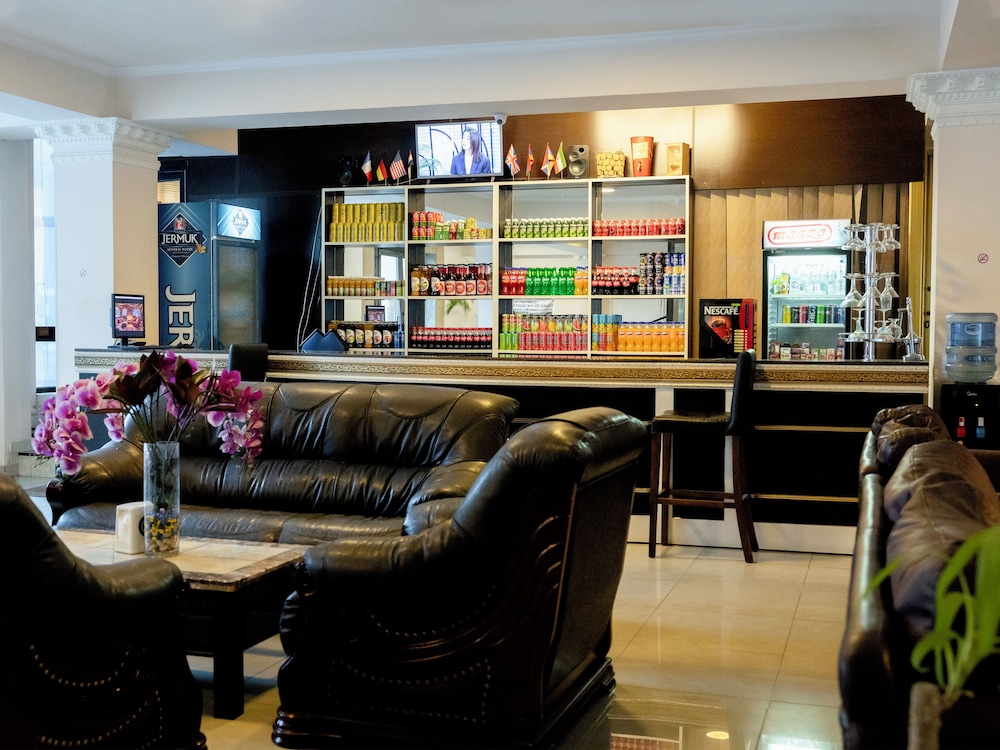 Comfort Hotel 38/50