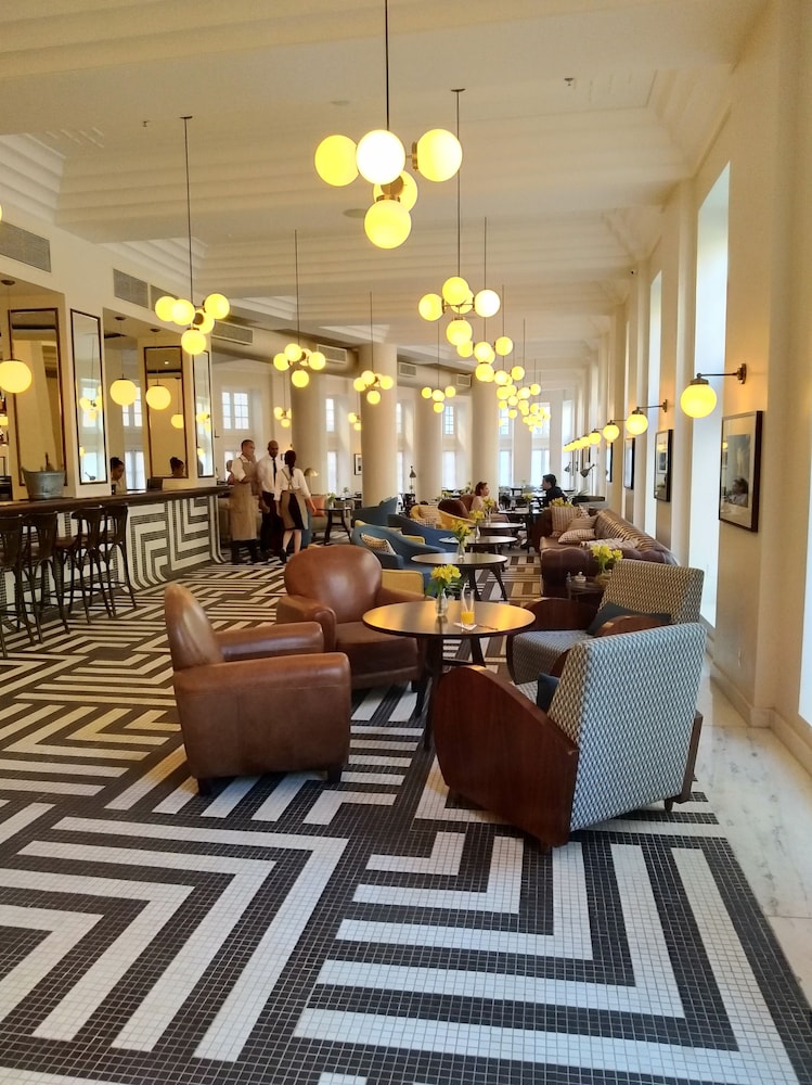 Fera Palace Hotel 34/50