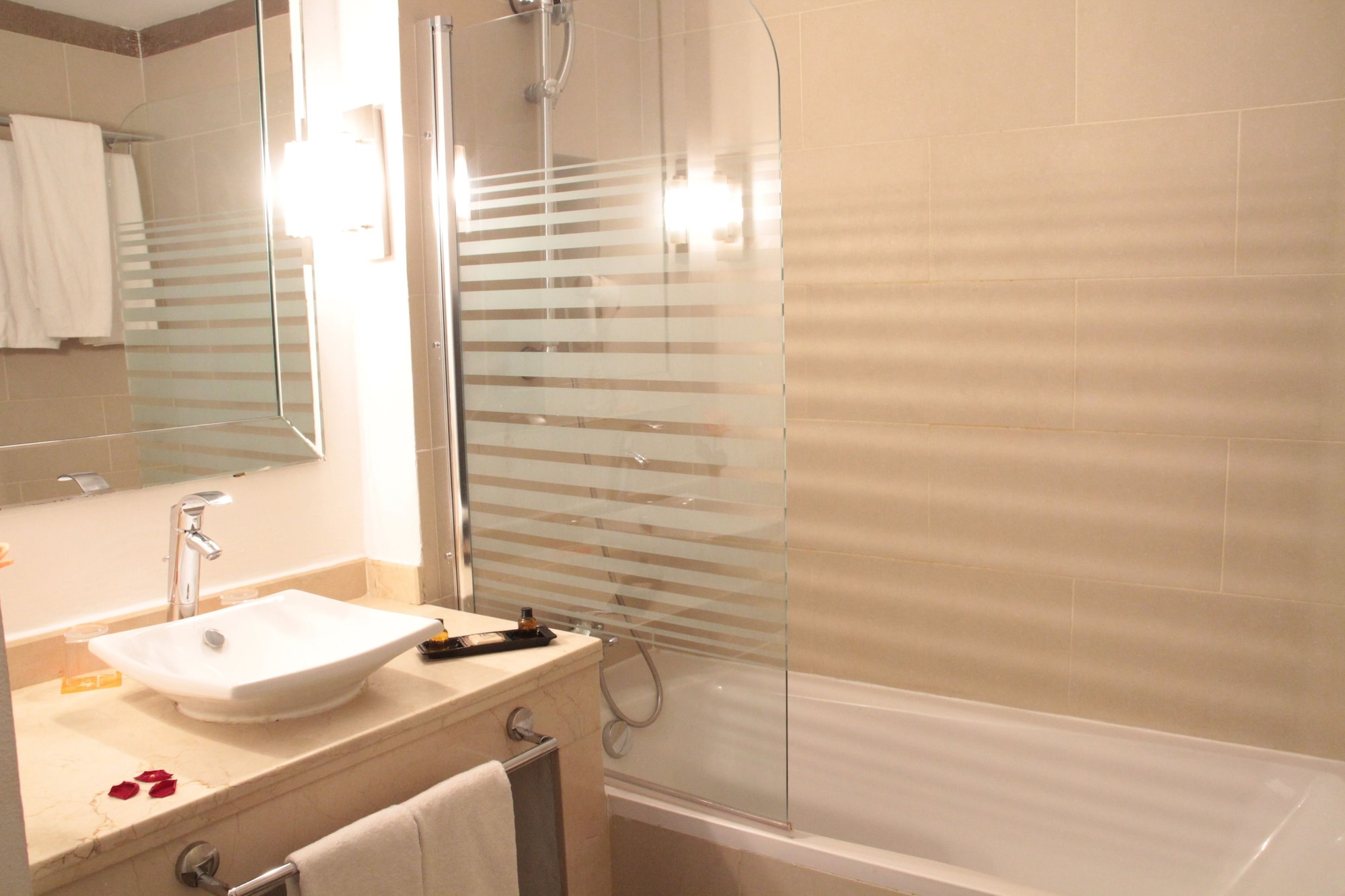 Double room Deluxe