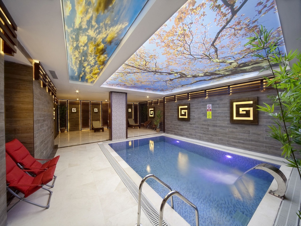 Grand Hotel de Pera 28/50