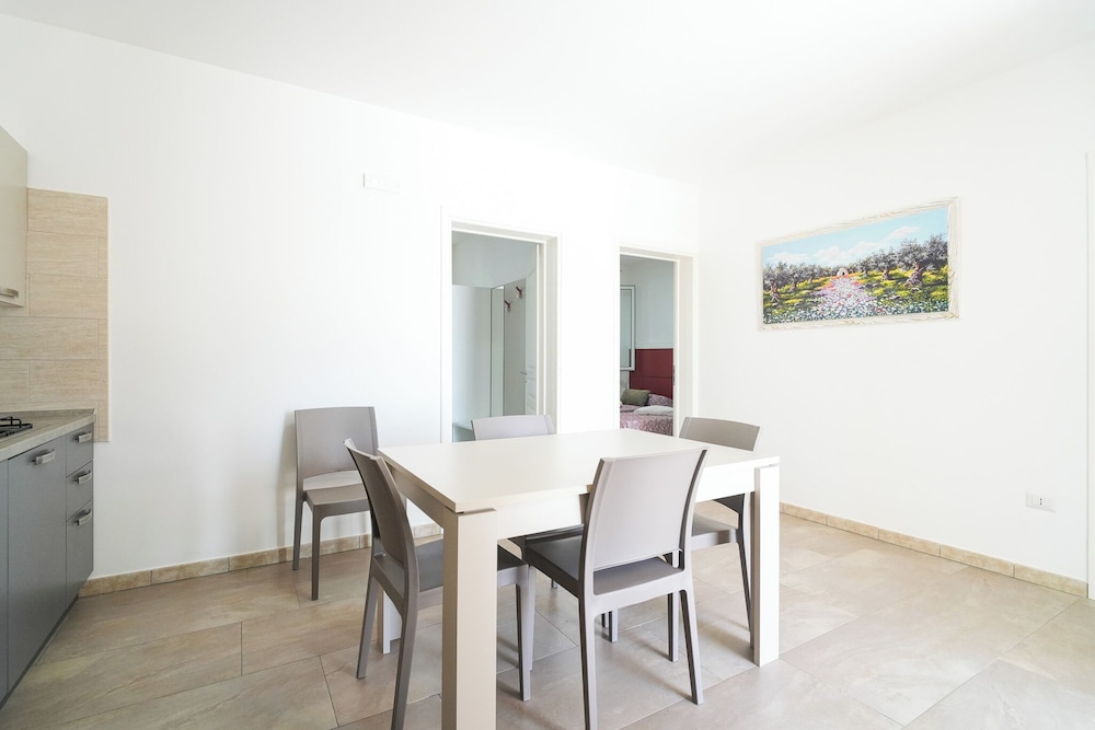 Residence La Pineta - Campsite 32/49