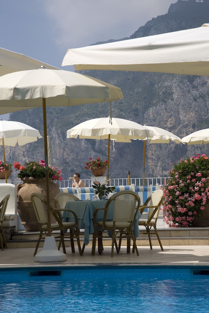 Hotel Villa Brunella 11/74