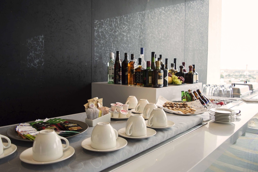 HS HOTSSON Hotel Silao 43/58