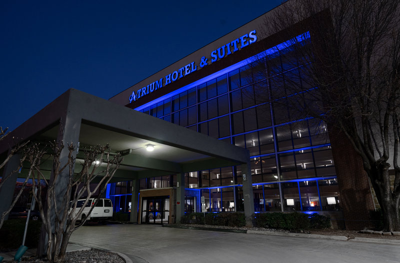 Atrium Hotel And Suites 1/26